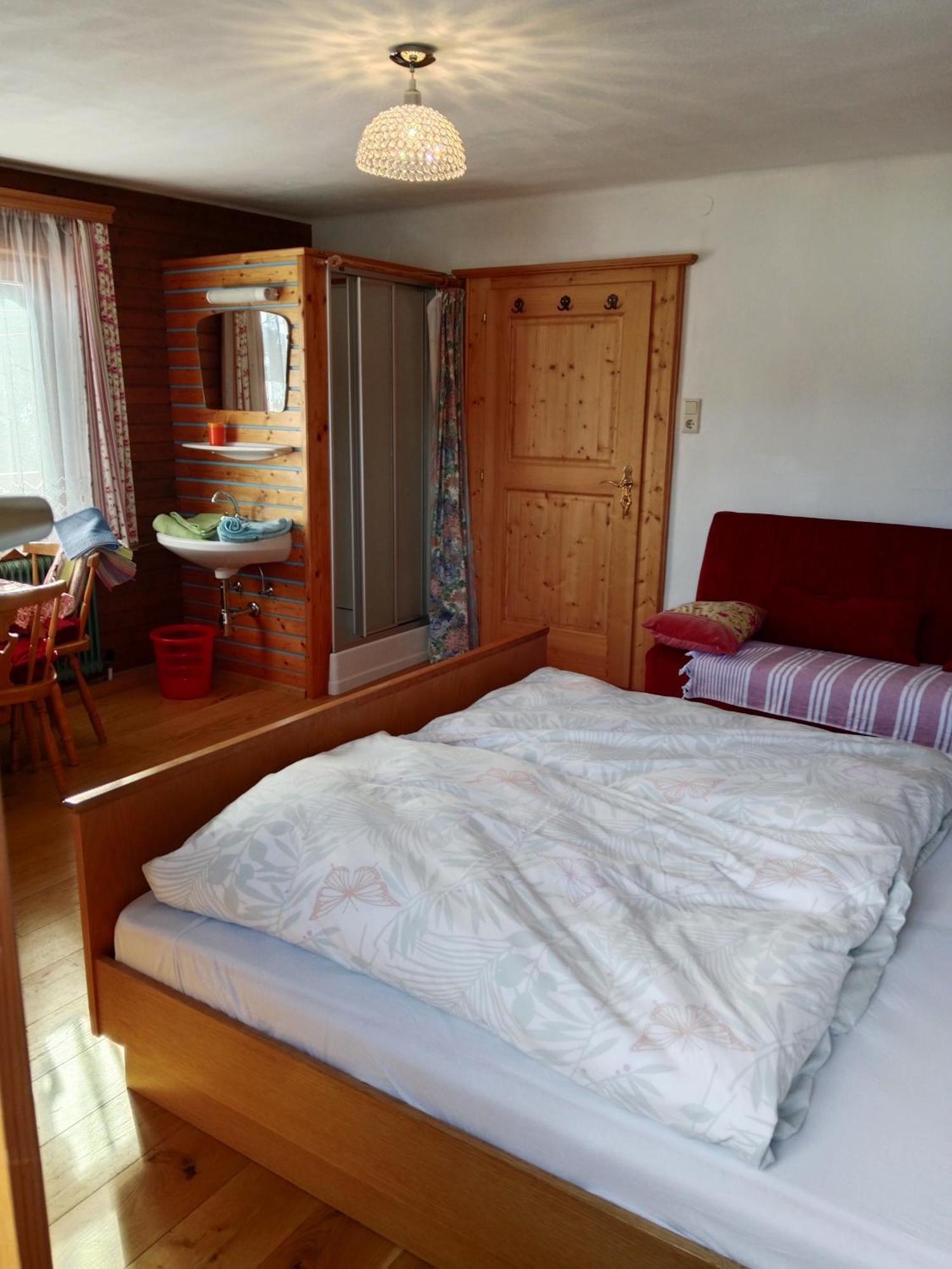 Nagellehen Apartment Flachau