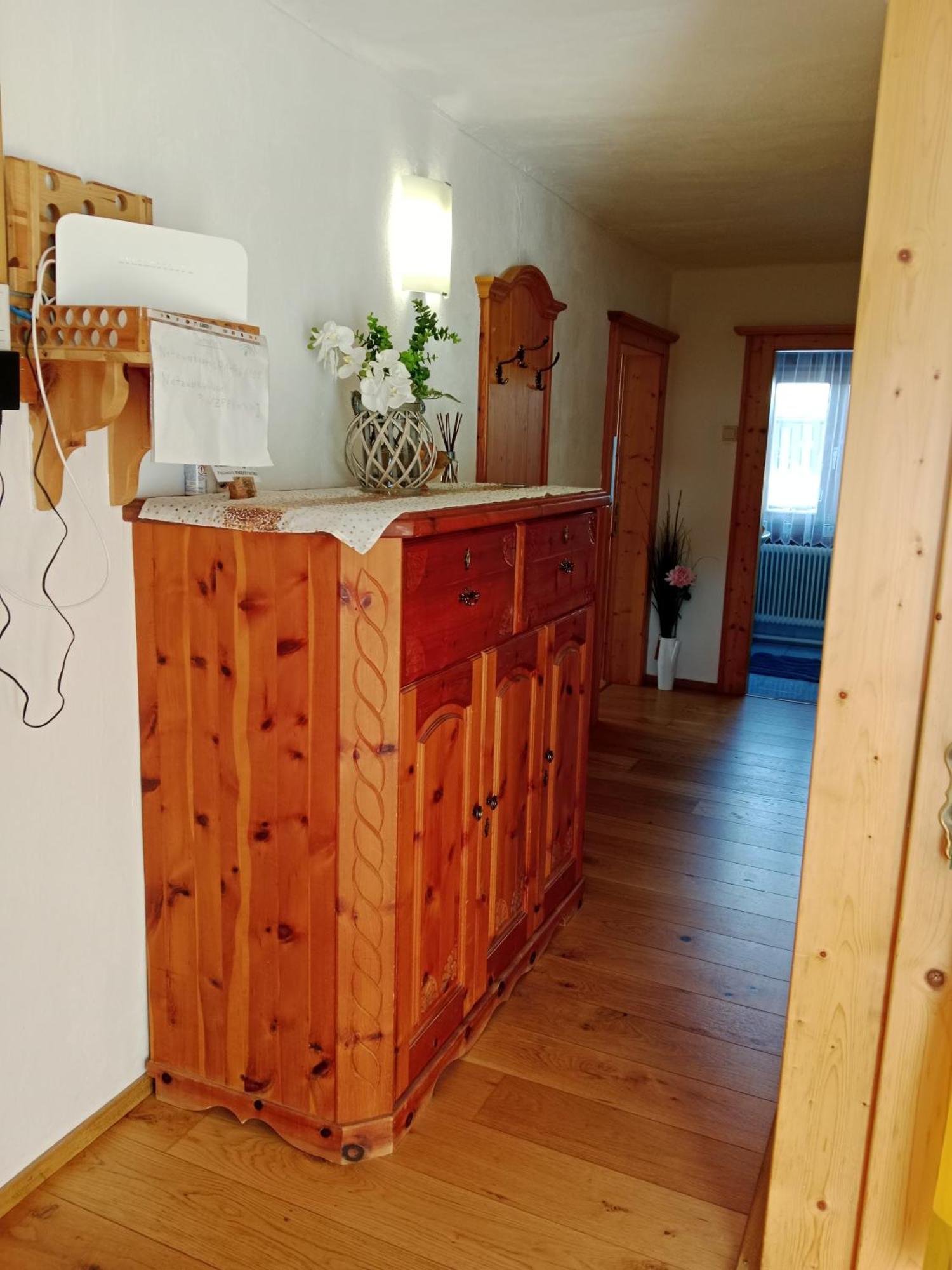 Apartment Nagellehen Flachau