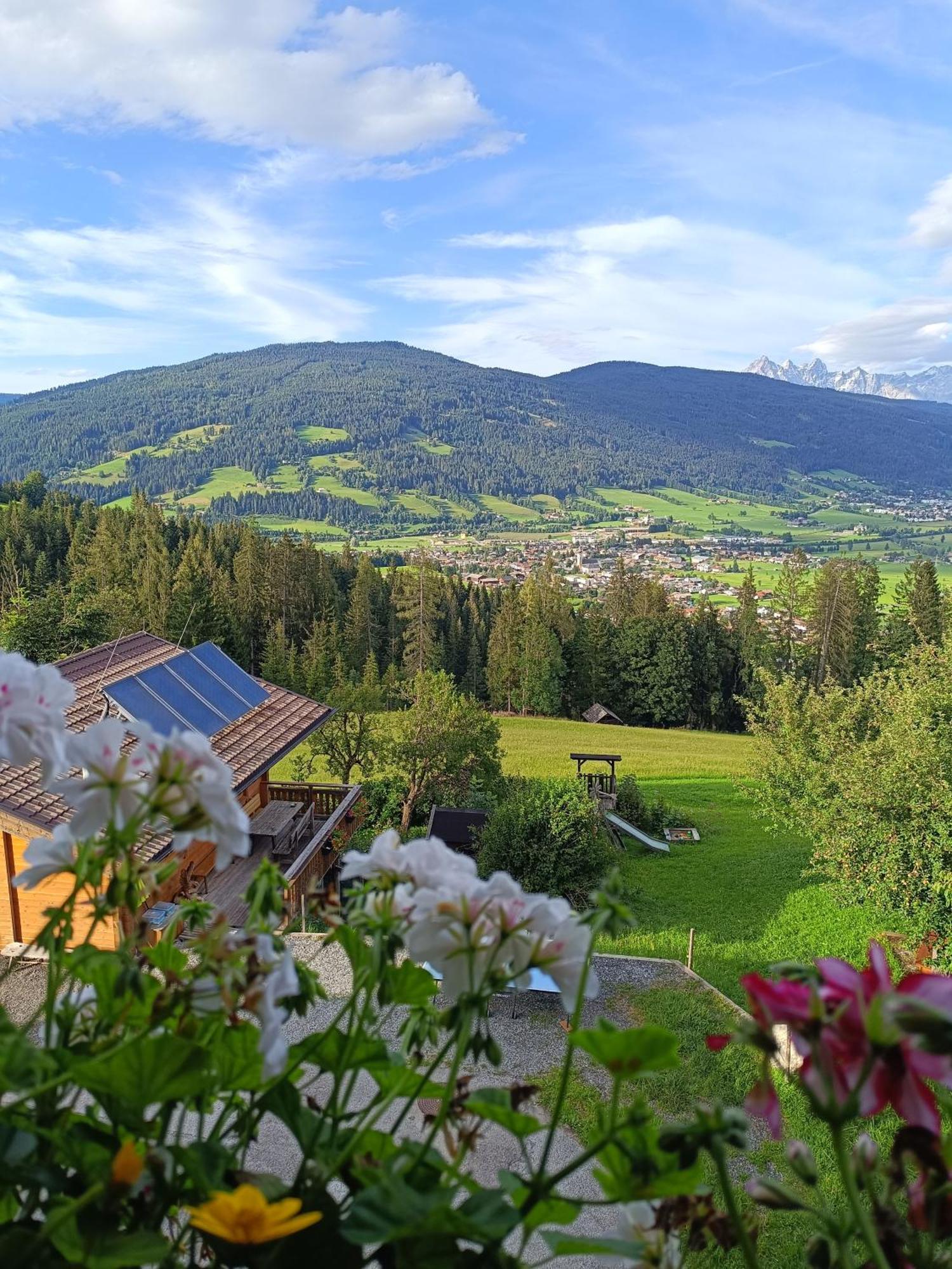 Nagellehen Apartment