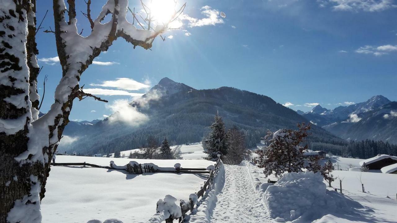 Apartment Nagellehen Flachau