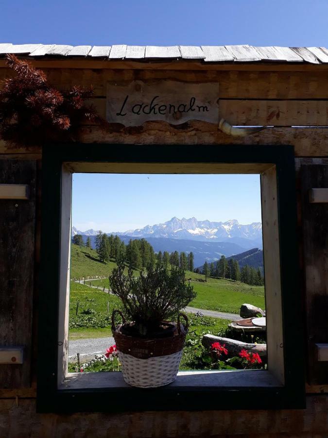 Nagellehen Appartement