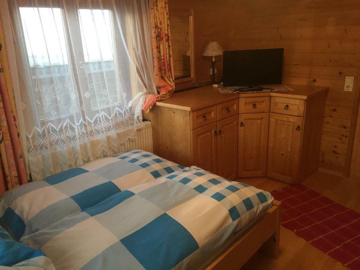 Apartment Nagellehen Flachau